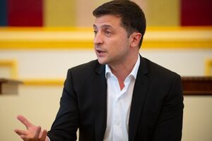 Розмова Зеленського і Путіна відбулася за ініціативою української сторони, повідомили у Кремлі
