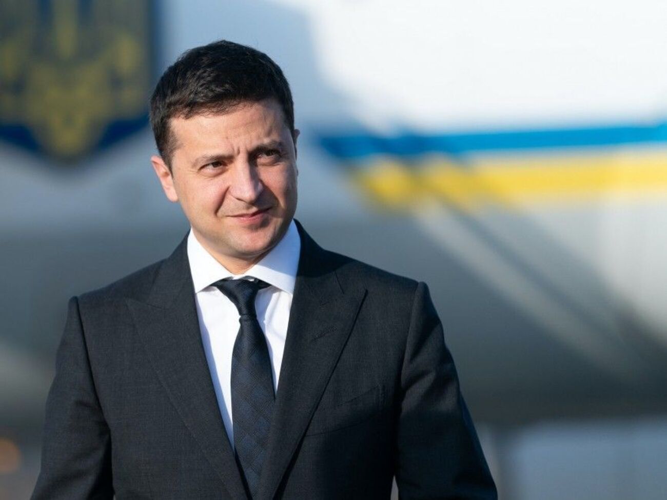 Зеленський: Починаємо готуватися до зустрічі в нормандському форматі