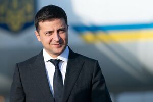 Зеленський: Починаємо готуватися до зустрічі в нормандському форматі