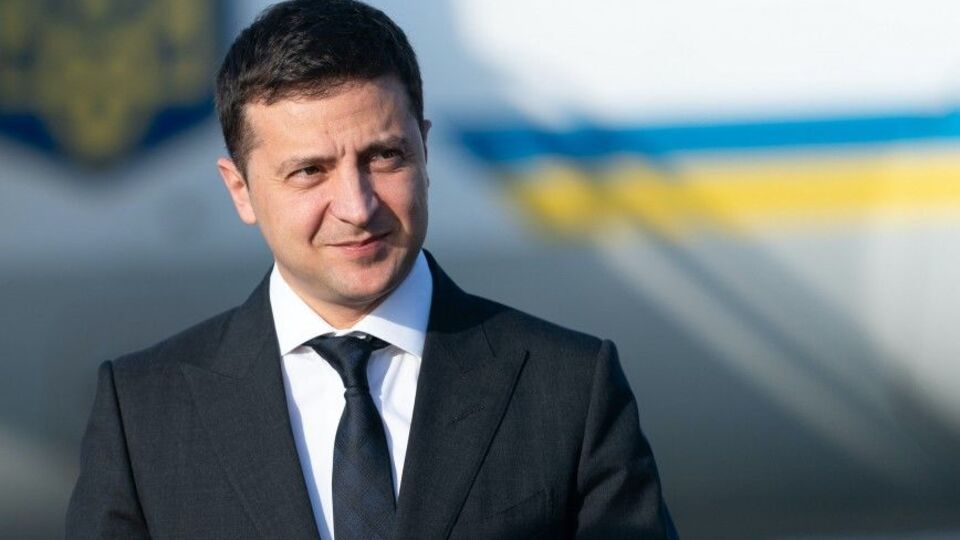 Зеленський: Починаємо готуватися до зустрічі в нормандському форматі