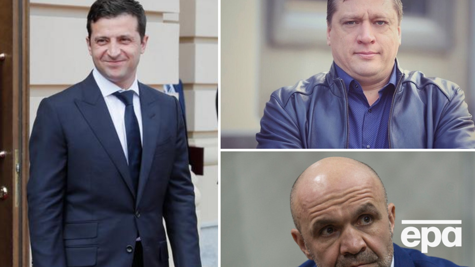 Головні події 25 листопада