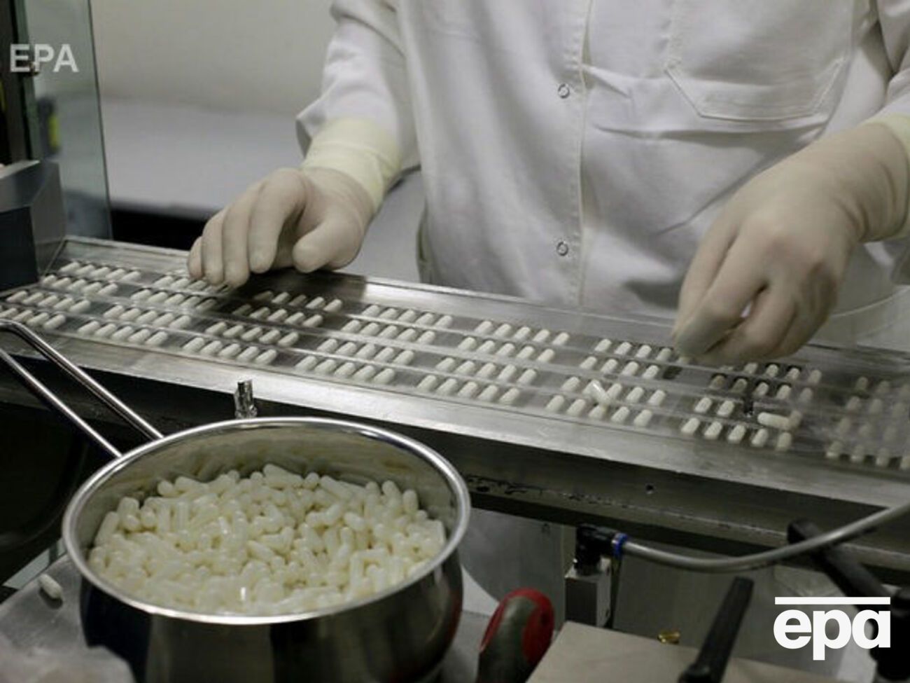 Решение комитета связано с допинг-скандалом