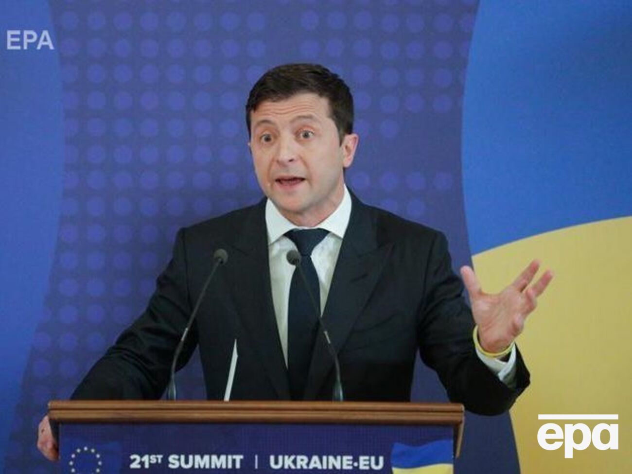 Зеленский усилил ответственность за подделку лекарств