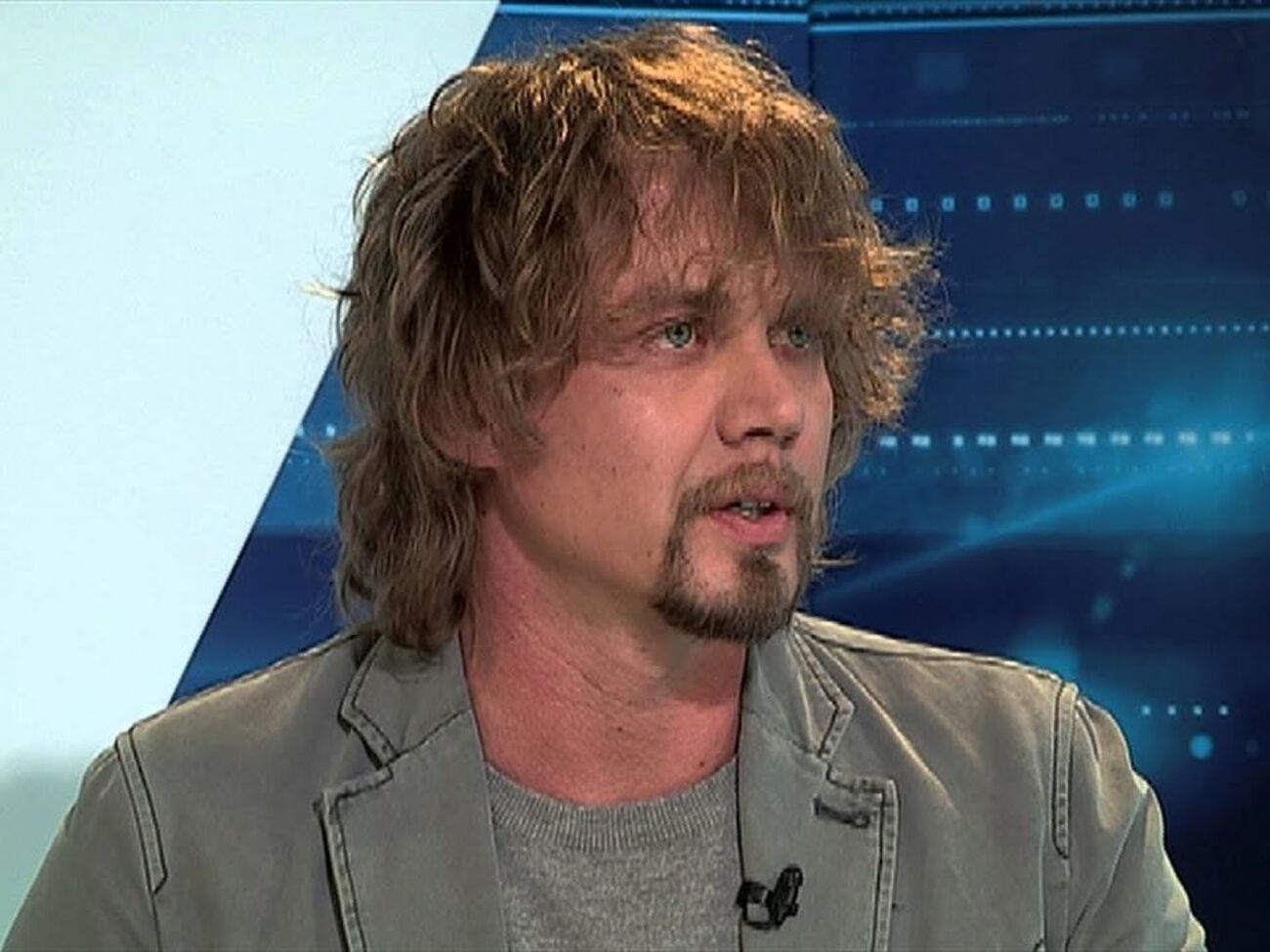 Олександр Погорілий: Цієї п'ятниці за сфабрикованою справою співробітники ГПУ і СБУ намагалися незаконно проникнути в мою квартиру