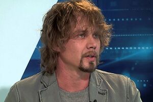 Олександр Погорілий: Цієї п'ятниці за сфабрикованою справою співробітники ГПУ і СБУ намагалися незаконно проникнути в мою квартиру