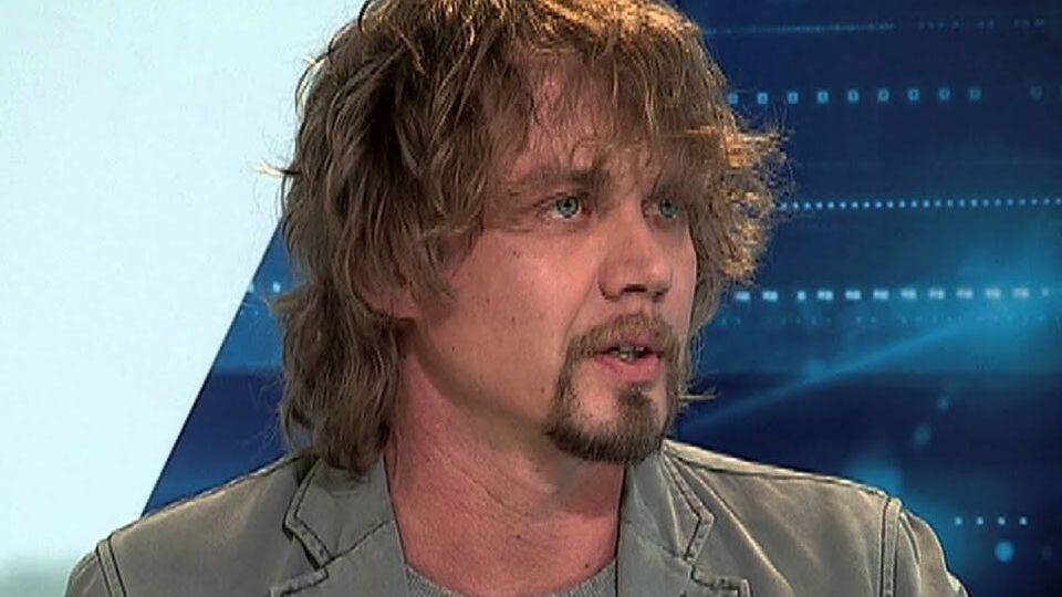 Олександр Погорілий: Цієї п'ятниці за сфабрикованою справою співробітники ГПУ і СБУ намагалися незаконно проникнути в мою квартиру