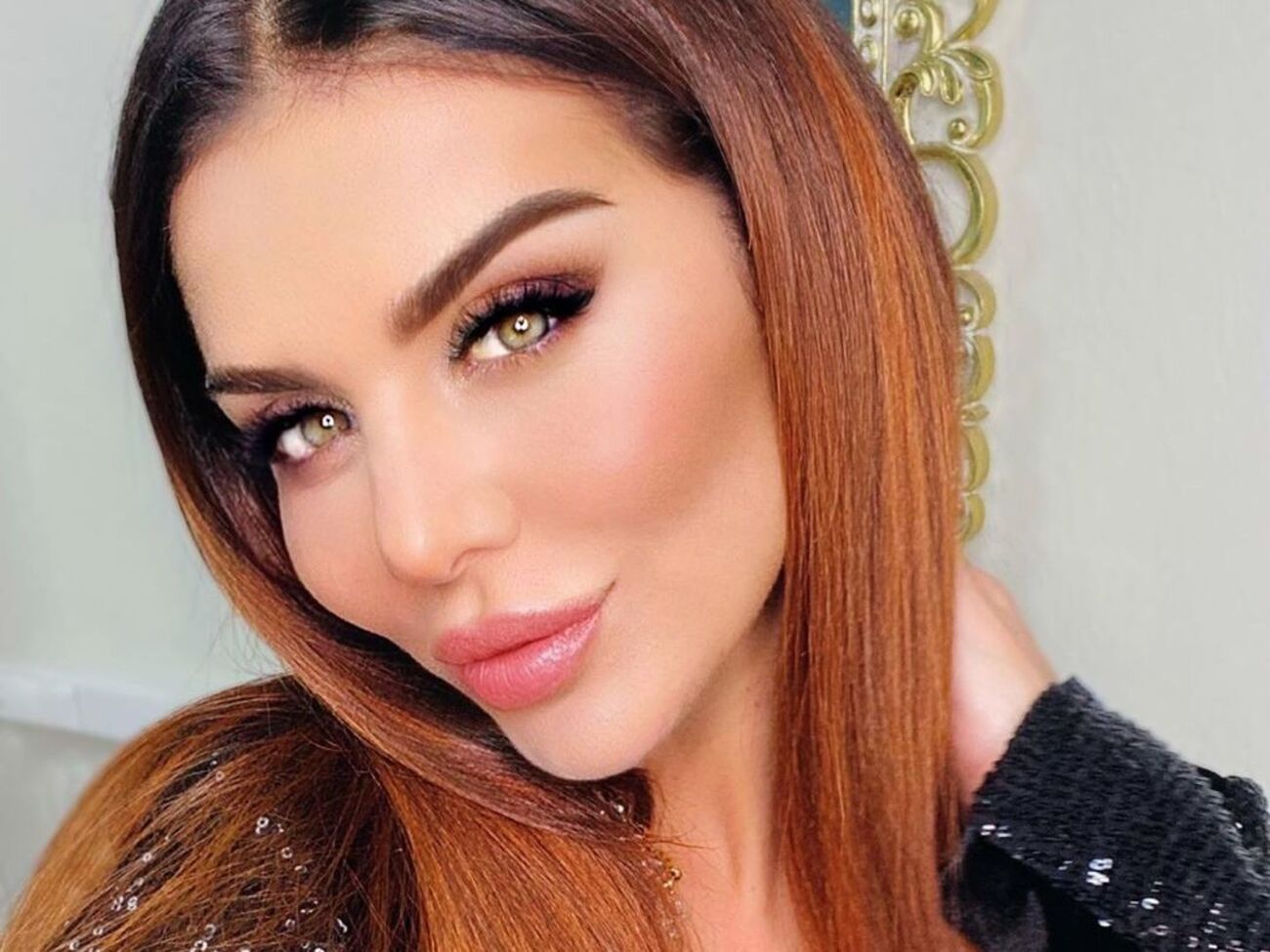 Сєдокова: Це одна із формул щастя в парі – поважати й любити професії та справи одне одного