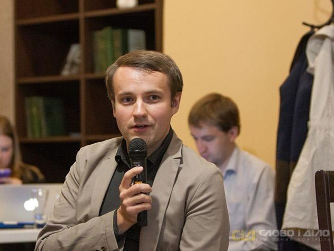 Петр Олещук: Сексуальные скандалы в Раде? Да это только начало – скандалов будет больше, настолько серьезные ресурсы задействованы