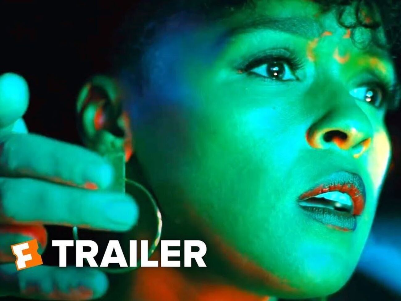 Світова прем'єра фільму заплановано на 24 квітня 2020 року