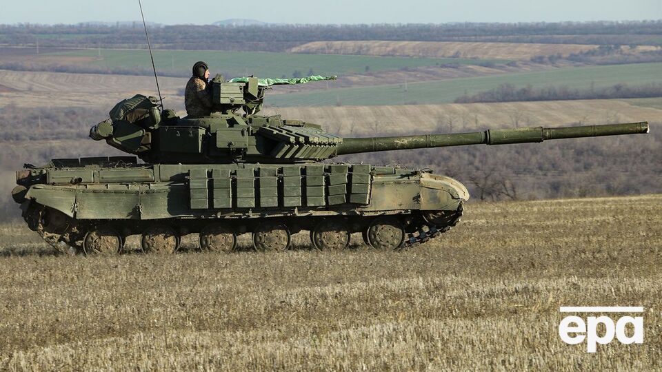 С начала новых суток на Донбассе обстрелов не было