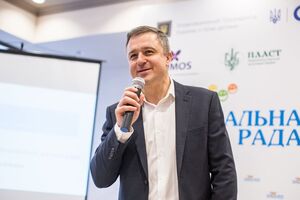 Кулеба потрапив в ДТП 24 листопада