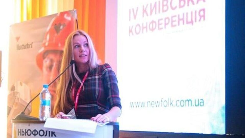 Фамилии нардепов, которые готовятся выйти из фракции "Слуги народа", Скороход назвать отказалась