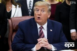 Суд дав Трампу час до 5 грудня, щоб подати офіційне клопотання в суд