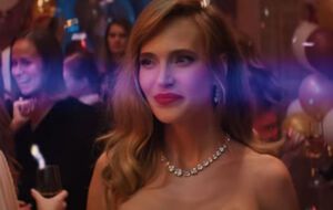 Глюк'oZa: Пісня "Танцевач" про вільну й розкуту "людину, яка танцює"