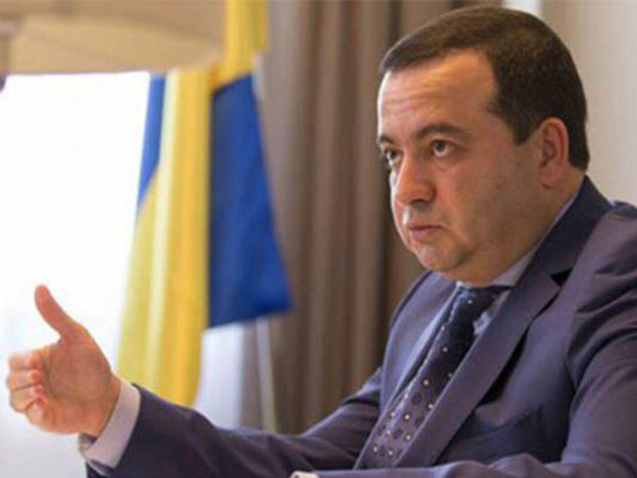 Олексій Кудрявцев: Сьогодні по коридорах Кабміну ходять зовсім інші люди, які по один бік барикад і з громадянами, і з законом