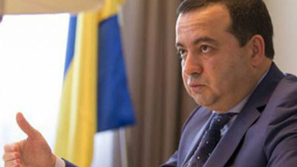 Олексій Кудрявцев: Сьогодні по коридорах Кабміну ходять зовсім інші люди, які по один бік барикад і з громадянами, і з законом