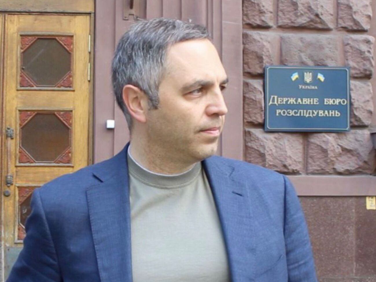 Із Портнова можуть зняти санкції