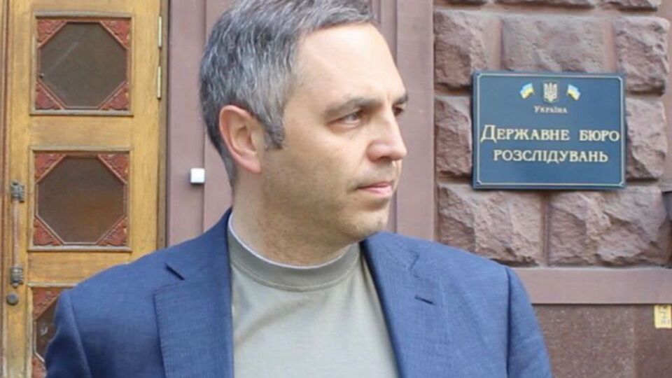 Із Портнова можуть зняти санкції