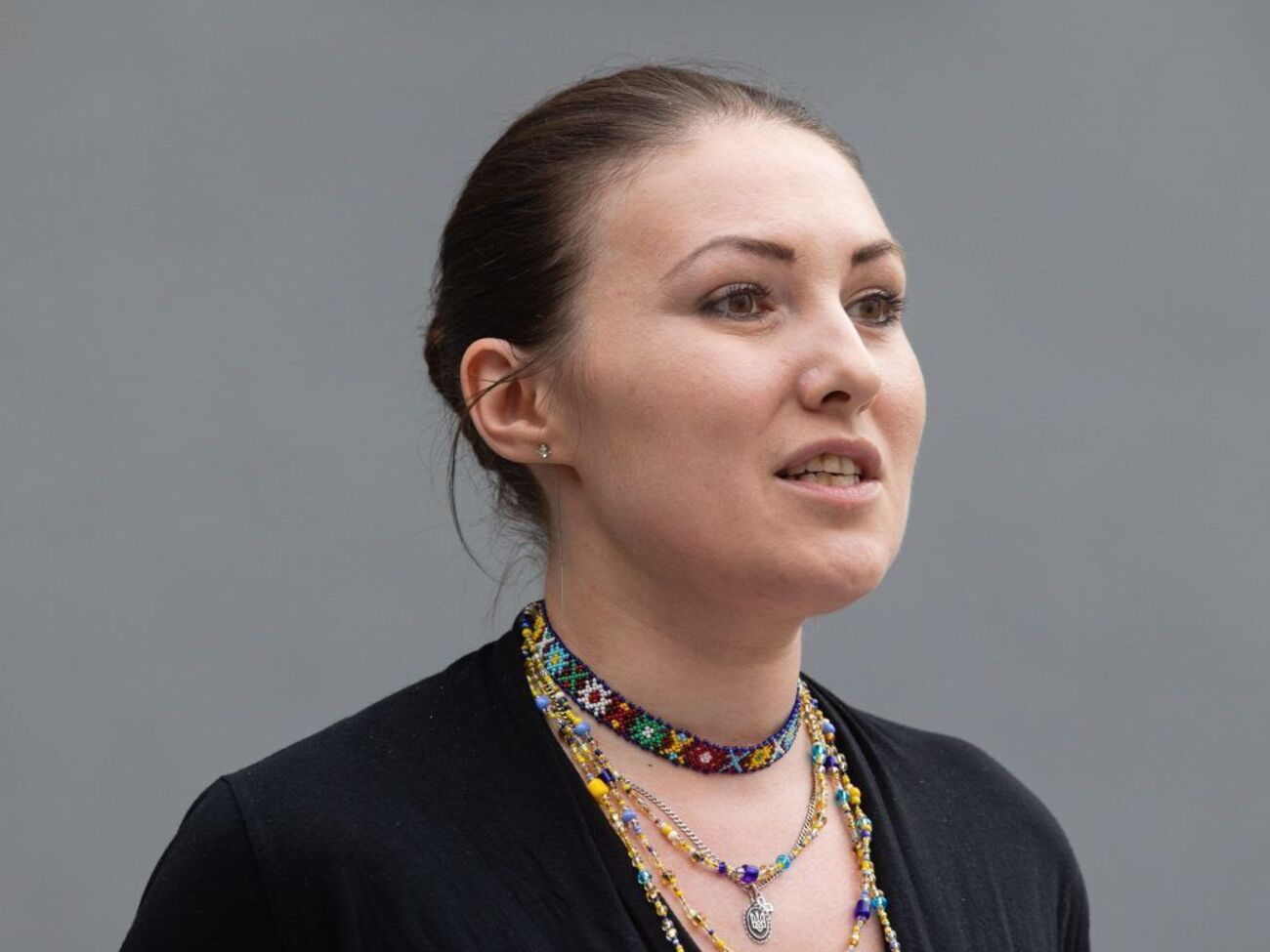 Федина говорила, что не боится снятия неприкосновенности