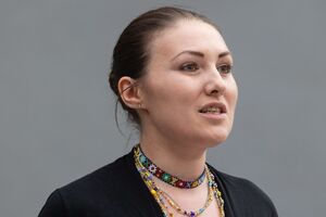 Федина казала, що не боїться зняття недоторканності
