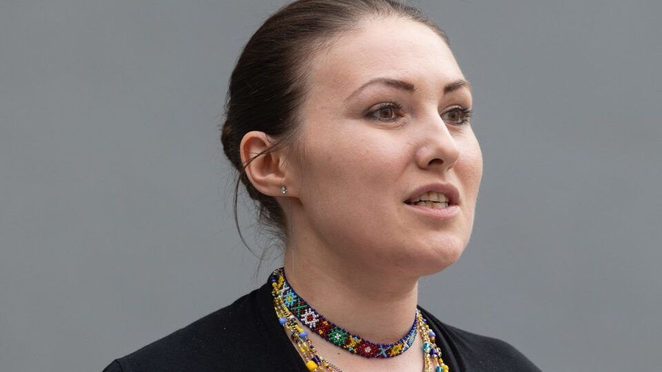 Федина говорила, что не боится снятия неприкосновенности
