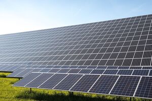 Гарантированный "зеленый" тариф ввели, чтобы создать стабильные условия для развития возобновляемой энергетики в Украине