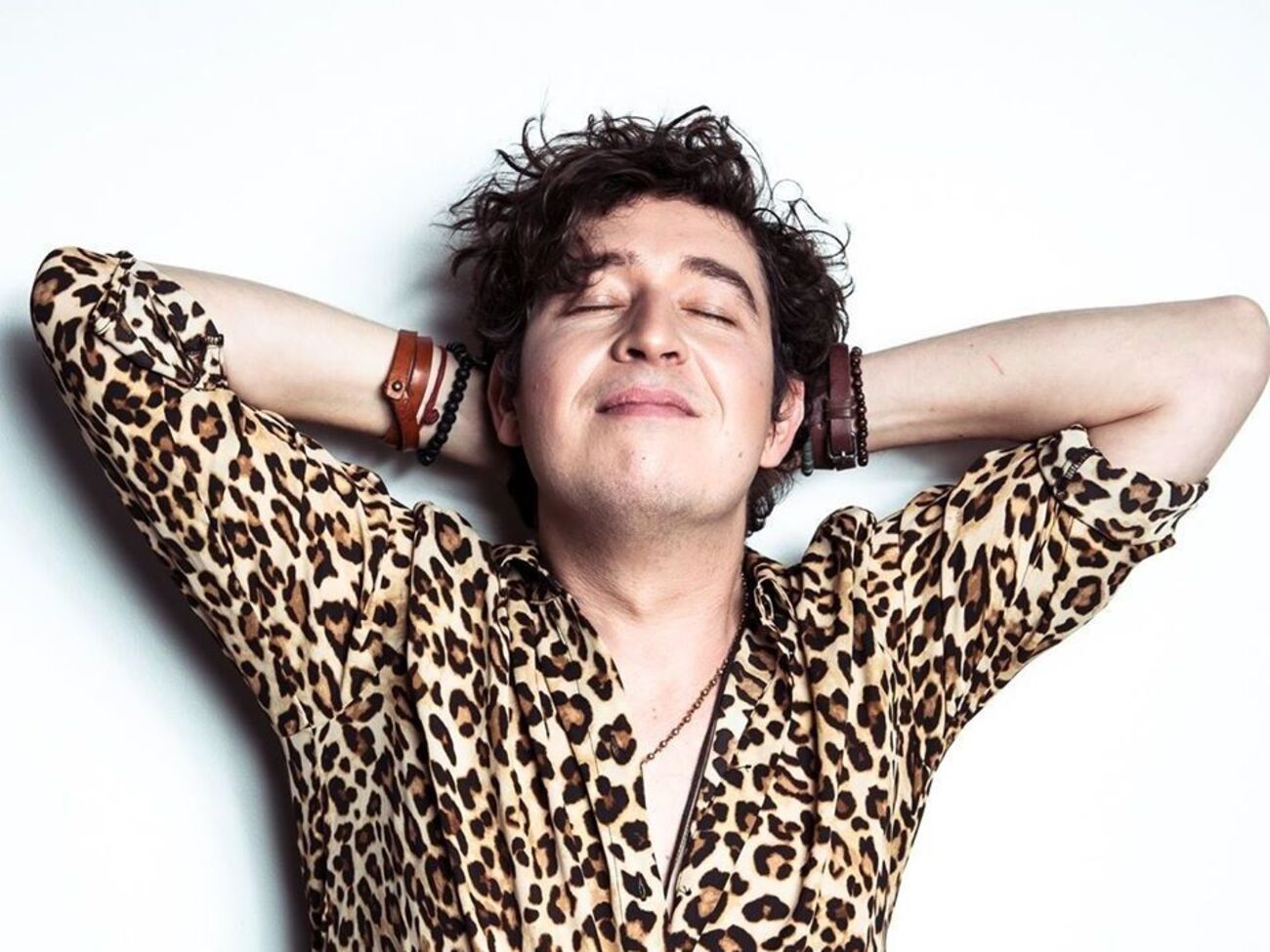 "Pianoбой": Издать альбом&nbsp;&ndash; это как улететь в космос