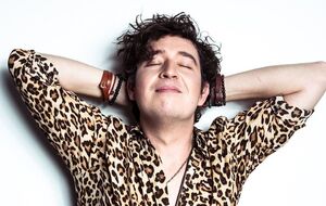 "Pianoбой": Издать альбом – это как улететь в космос