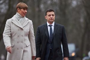 Зеленський: Усе, що було дуже секретно, усі відкрито прочитали