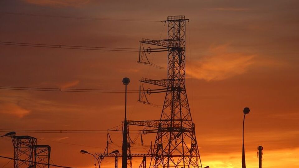 Гончаренко призвал остановить импорт электроэнергии из России