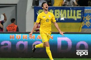 Яремчук претендует на звание лучшего украинского футболиста, который выступает за рубежом