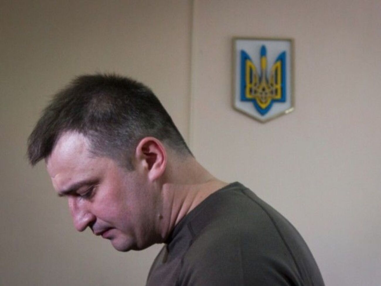 Генпрокурор Руслан Рябошапка заявлял, что Кулик (на фото) не прошел переаттестацию и не сможет работать в Офисе генпрокурора