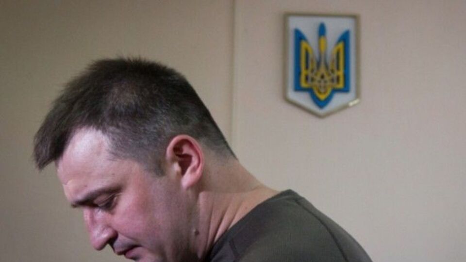 Генпрокурор Руслан Рябошапка заявляв, що Кулик (на фото) не пройшов переатестації і не зможе працювати в Офісі генпрокурора
