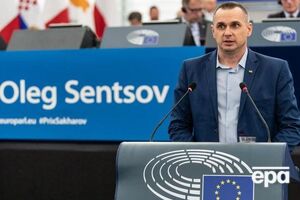 Путін заводить Зеленського в ситуацію, з якої у нього немає гарного виходу, вважає Сенцов