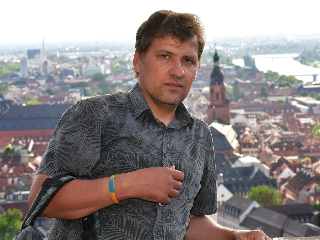 Балинский:&nbsp;Даже килограмма тяжелых фракций будет достаточно, чтобы накрыть тонкой пленкой километры водной глади