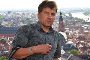 Балинский: Даже килограмма тяжелых фракций будет достаточно, чтобы накрыть тонкой пленкой километры водной глади