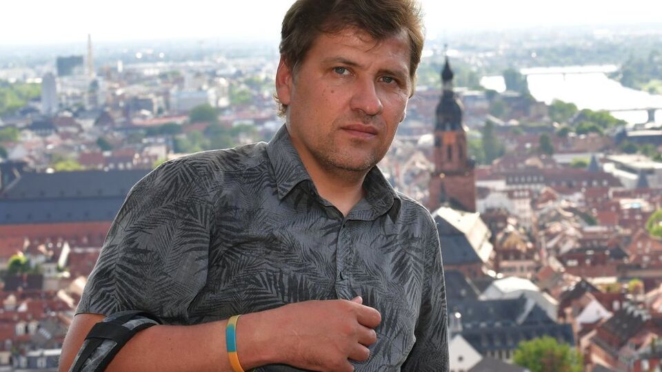 Балинский: Даже килограмма тяжелых фракций будет достаточно, чтобы накрыть тонкой пленкой километры водной глади