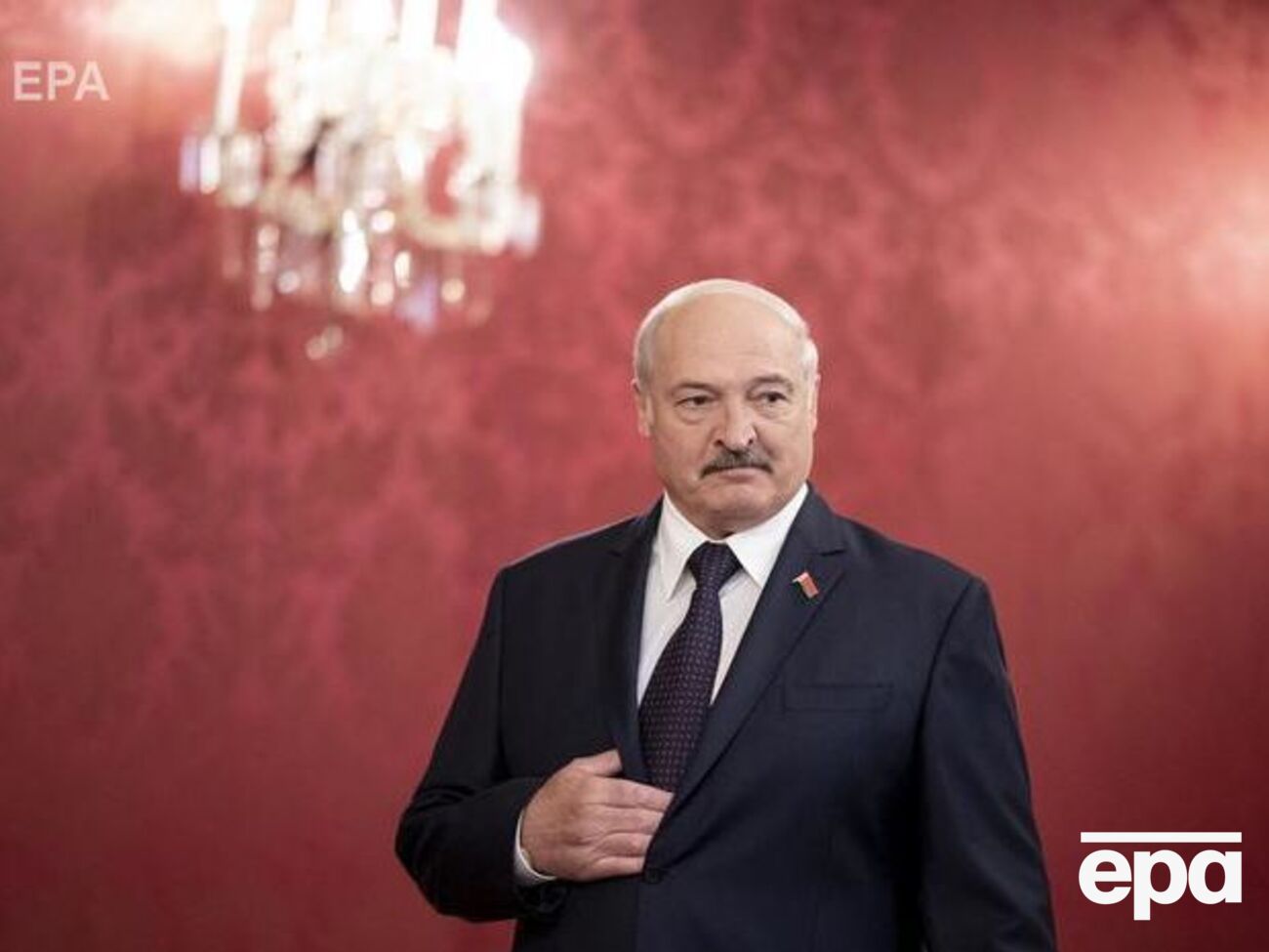 Лукашенко: Фактично ми в Білорусі були з багатьох питань відповідальні за Калінінградську область