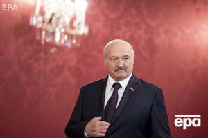 Лукашенко: Фактично ми в Білорусі були з багатьох питань відповідальні за Калінінградську область