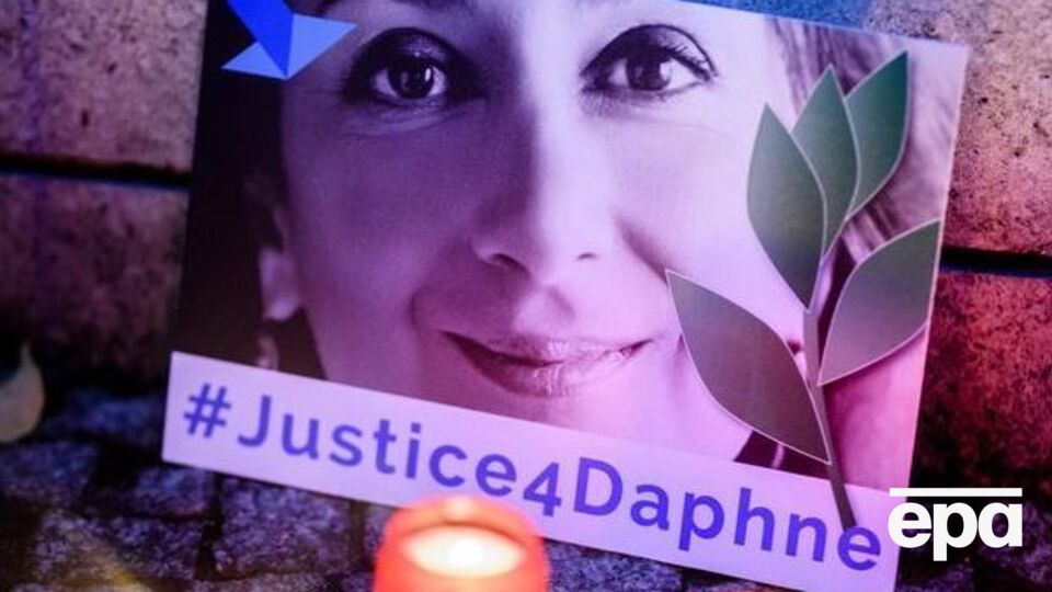 Галіцію підірвали у власному авто два роки тому