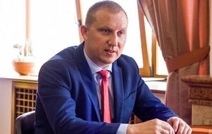 Вецкаганс возглавляет АМПУ с 2017 года