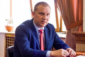 Вецкаганс очолює АМПУ із 2017 року