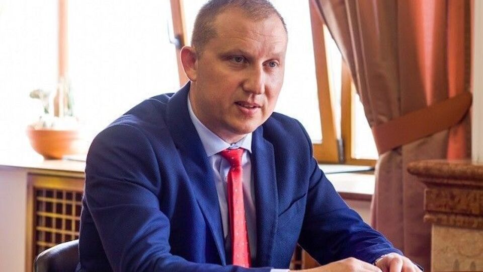 Вецкаганс очолює АМПУ із 2017 року