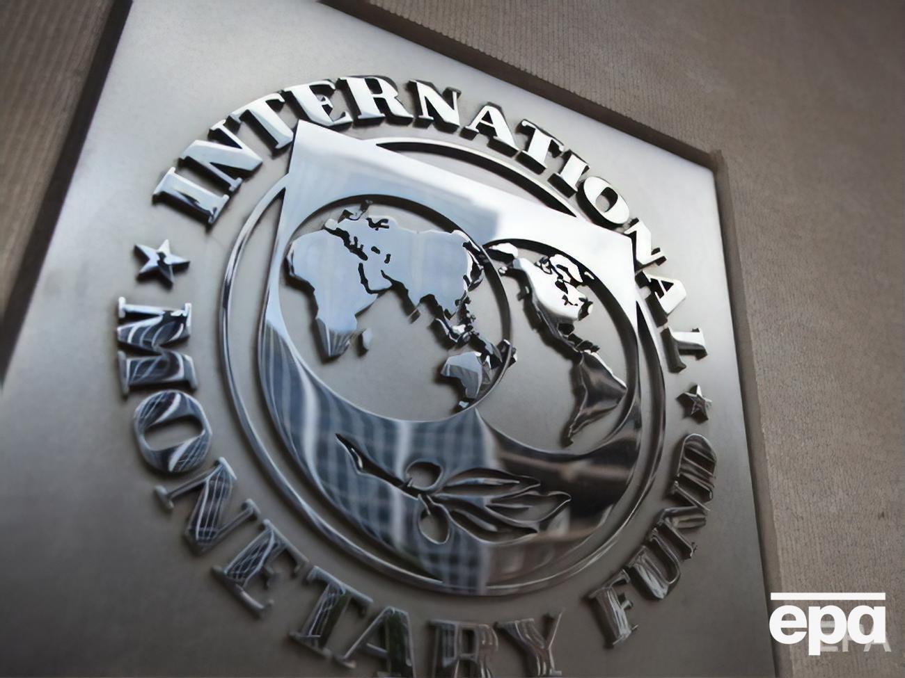 МВФ підтримує пільгову 5-відсоткову ставку під час репатріації капіталів