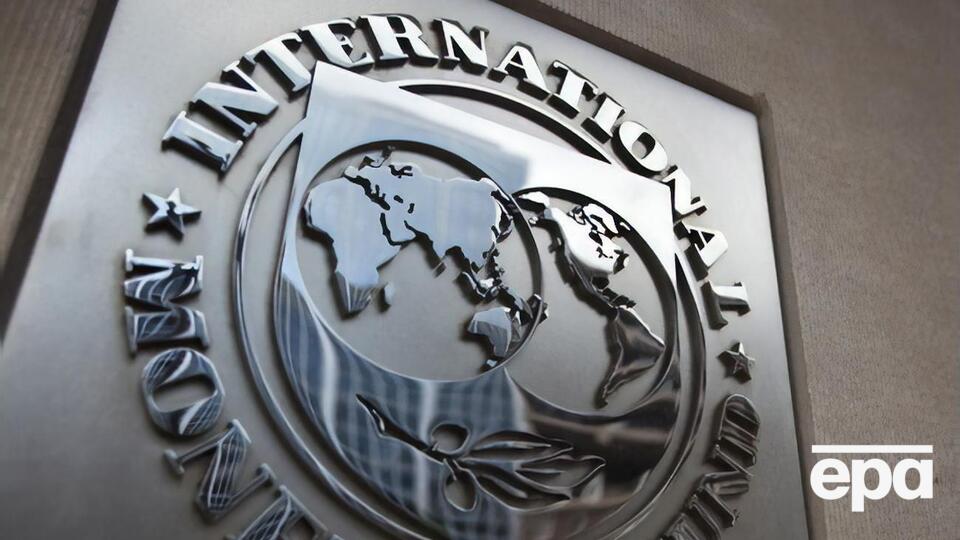 МВФ поддерживает льготную пятипроцентную ставку при репатриации капиталов