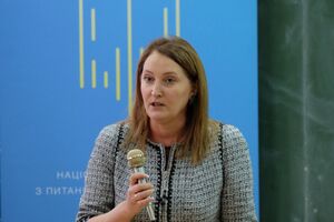 Корчак називає політично мотивованою справу проти неї