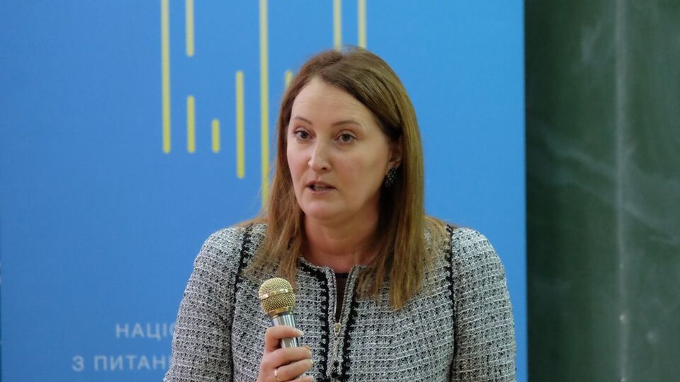 Корчак называет политически мотивированным дело против нее