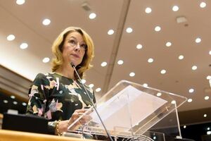 Туппурайнен анонсувала порядок денний майбутнього саміту ЄС