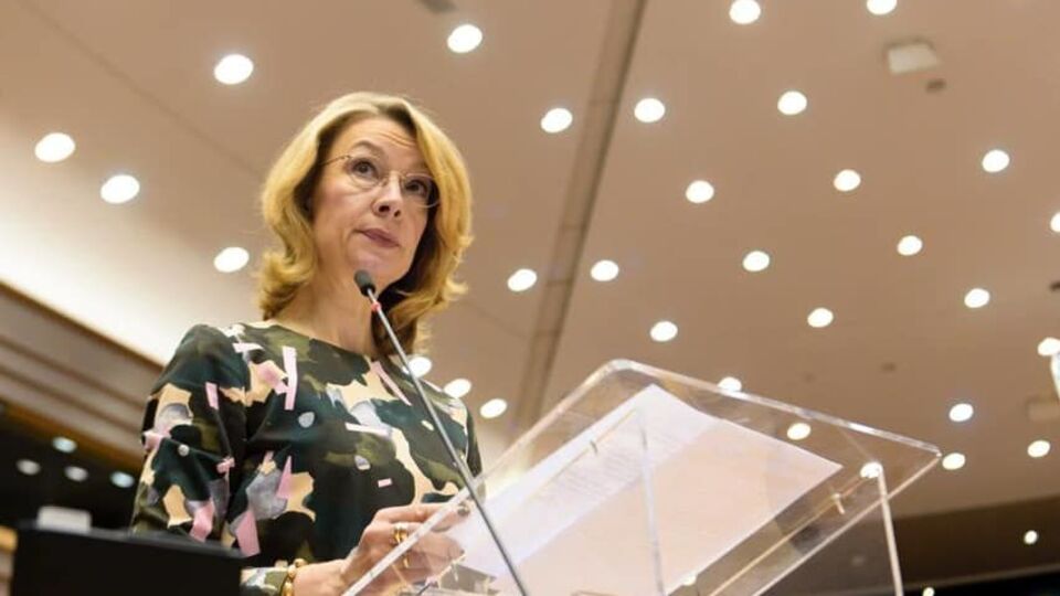 Туппурайнен анонсировала повестку предстоящего саммита ЕС