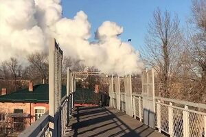 В результате взрывов на арсенале в Балаклее в ноябре погибли трое военнослужащих, пятеро получили ранения